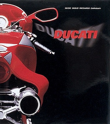 Ducati; Design and Emotion