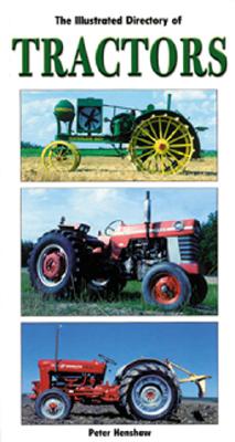 Illustrated Directory of Tractors