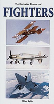 Illustrated Directory of Fighters