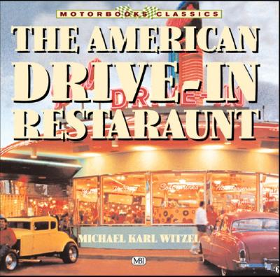 The American Drive-In Restaurant