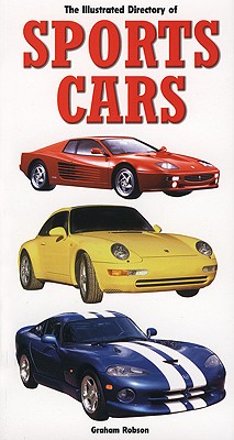 Illustrated Directory of Sports Cars
