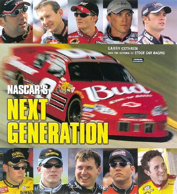 NASCAR's Next Generation