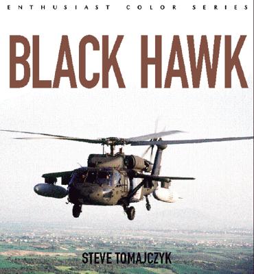 Blackhawk (Enthusiast Color)