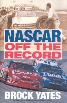 Nascar Off The Record