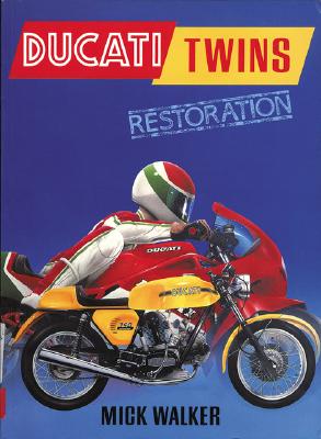 Ducati Twins Restoration