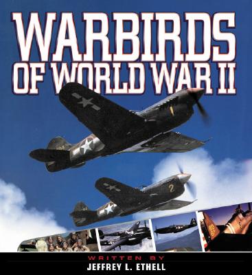 Image for Warbirds Of World War II