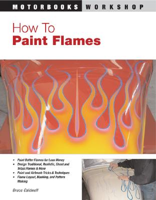 How To Paint Flames (How-To)