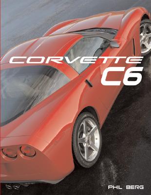 Corvette C6