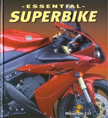 The Essential Superbike