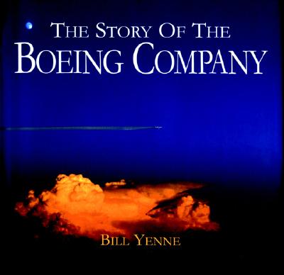 The Story of the Boeing Company