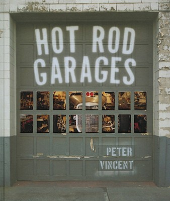 HOT ROD GARAGES