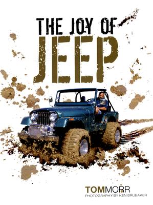 The Joy of Jeep