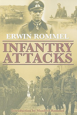 Infantry Attacks