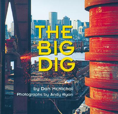 Image for BIG DIG