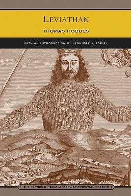 LEVIATHAN INTRODUCTION BY JENNIFER J. POPIEL