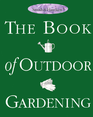 Image for The Book of Outdoor Gardening