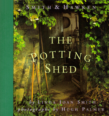 The Potting Shed