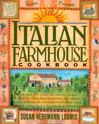 Italian Farmhouse Cookbook
