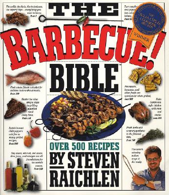 The Barbecue! Bible