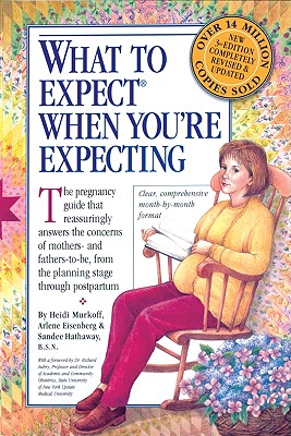 Image for What to Expect When You're Expecting