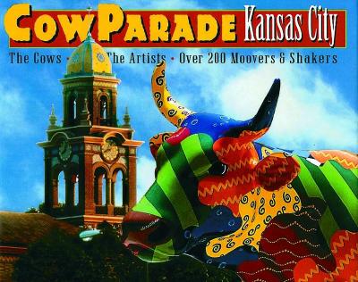Image for Cowparade Kansas City