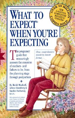 What to Expect When You're Expecting