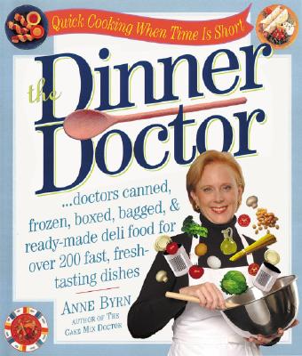 Image for The Dinner Doctor