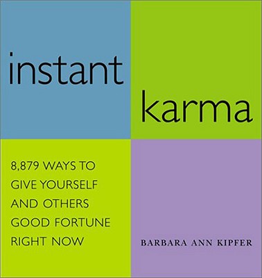 Image for Instant Karma Instant Karma