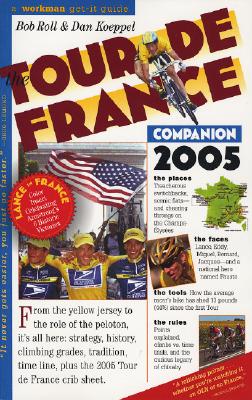 Image for Tour De France Companion 2005 Tour De France Companion 2005