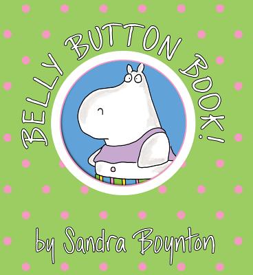 Image for Belly Button Book (Boynton on Board)