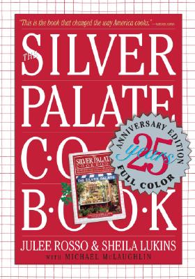 Silver Palate Cookbook