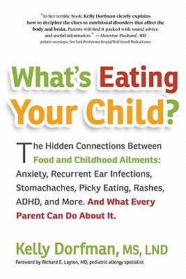 What's Your Child Eating