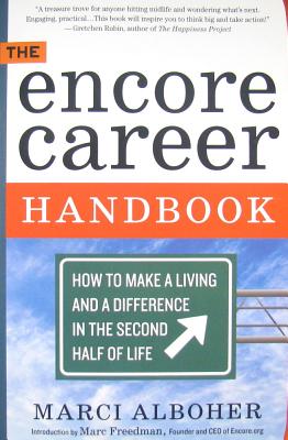 Image for Encore Career Handbook, The