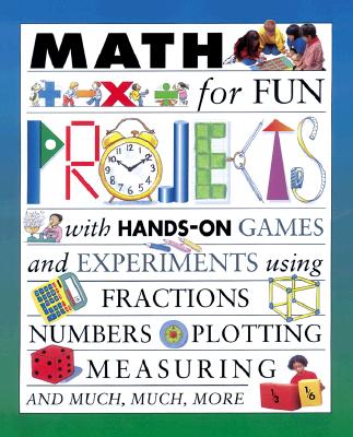 Math For Fun Projects