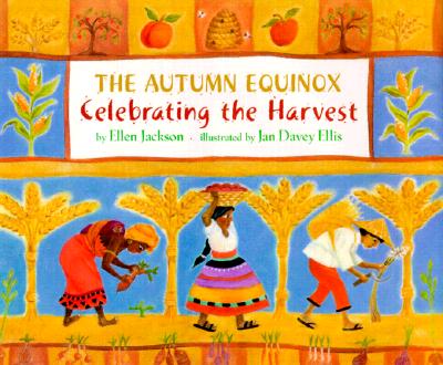 The Autumn Equinox: Celebrating the Harvest
