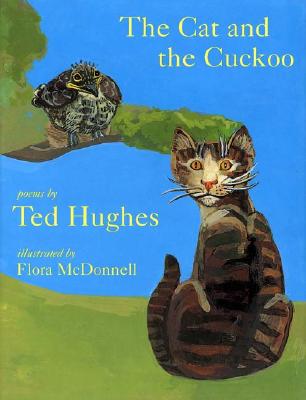 The cat and the cuckoo : collected poems