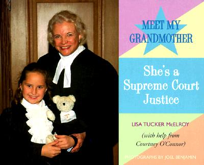 Image for My Grandmother/Supreme Court (Grandmothers at)