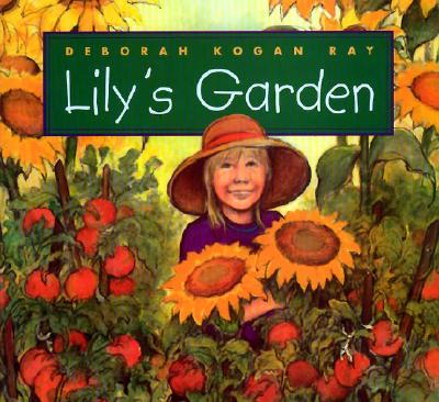Image for Lily's Garden (Single Titles)
