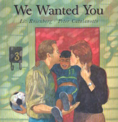 Image for We Wanted You (Single Titles) We Wanted You (Single Titles)