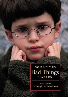 Image for Sometimes Bad Things Happen (Single Titles)