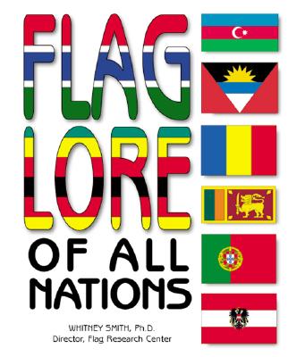 Flag Lore of All Nations