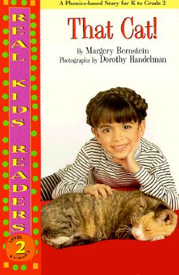 Image for That Cat! (Real Kids Readers, Level 2) That Cat! (Real Kids Readers, Level 2)