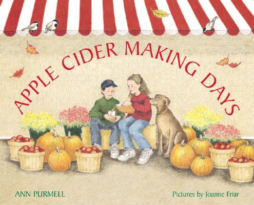 Image for Apple Cider Making Days (Single Titles) Apple Cider Making Days (Single Titles)