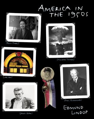 America in the 1950s