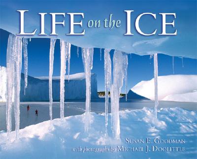 Image for Life On The Ice (Exceptional Social Studies Titles for Primary Grades) Life On The Ice (Exceptional Social Studies Titles for Primary Grades)