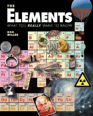Image for The Elements The Elements