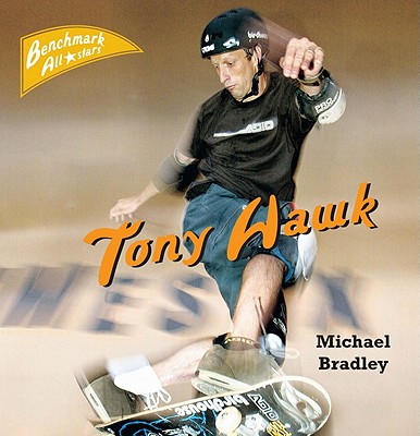 Tony Hawk (Benchmark All-stars)