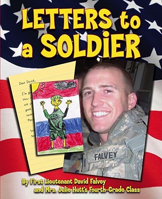 Image for Letters To A Soldier Letters To A Soldier