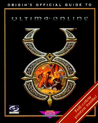 Ultima Online The Official Strategy Guide