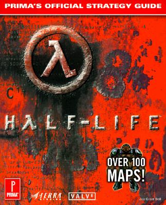 Image for Half-Life : Prima's Official Strategy Guide